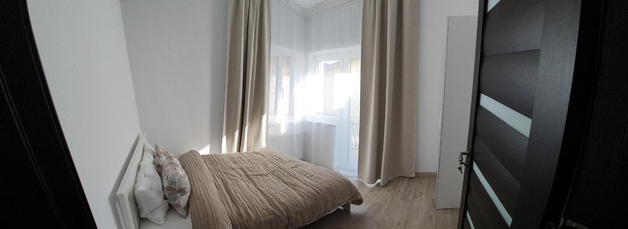 Casa Florescu 13 Bucharest Luaran gambar