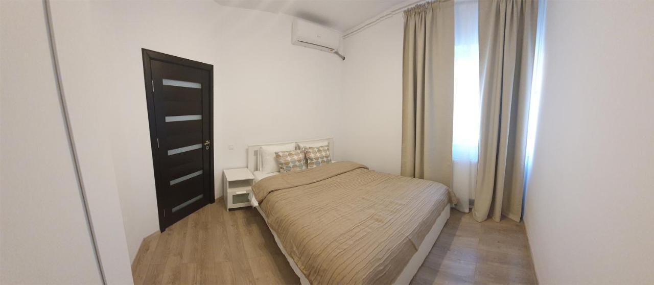 Casa Florescu 13 Bucharest Luaran gambar