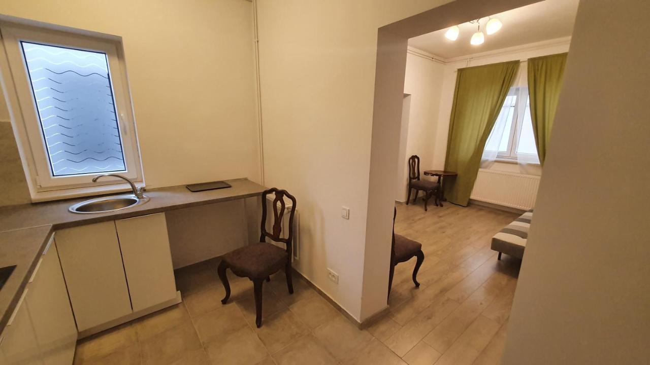 Casa Florescu 13 Bucharest Luaran gambar
