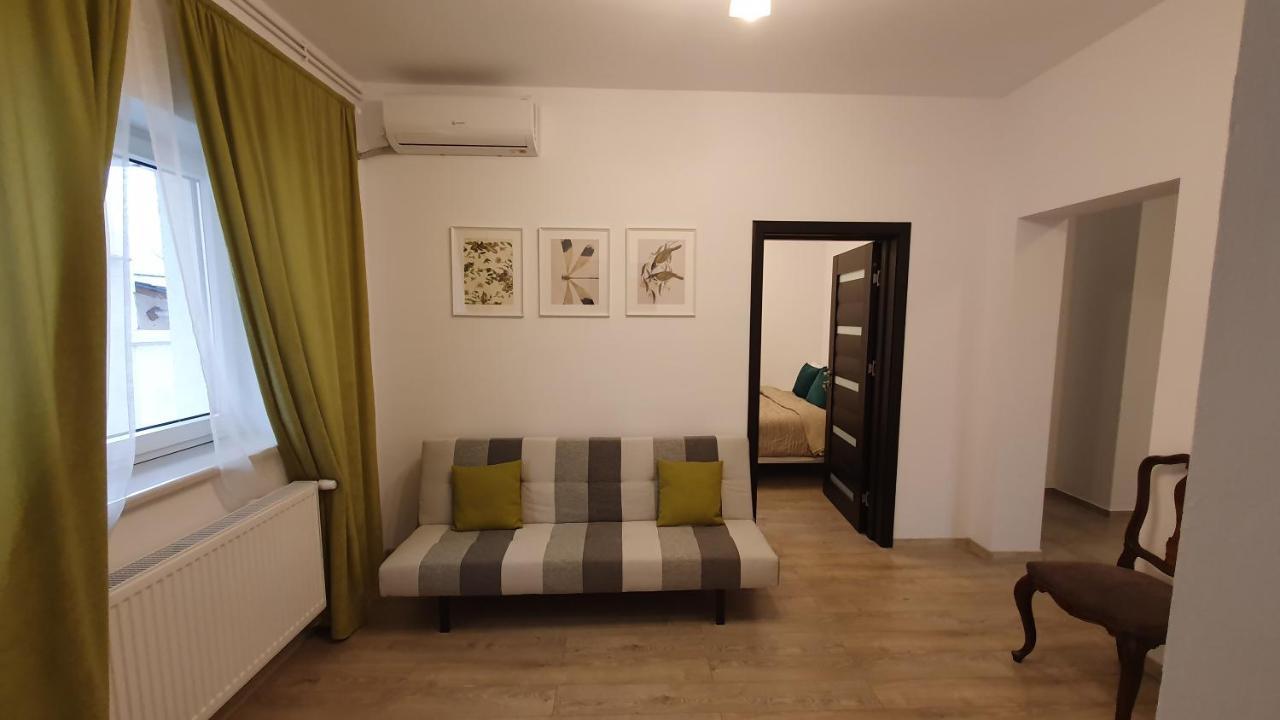 Casa Florescu 13 Bucharest Luaran gambar