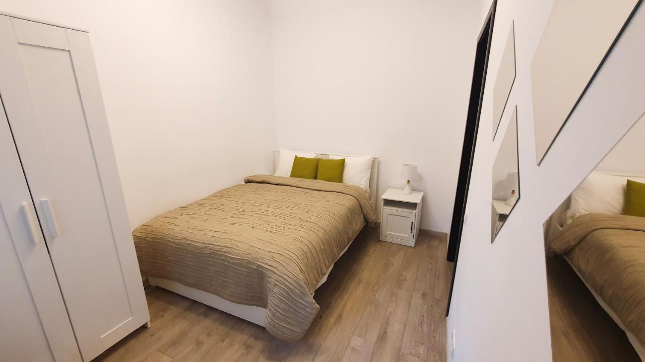 Casa Florescu 13 Bucharest Luaran gambar
