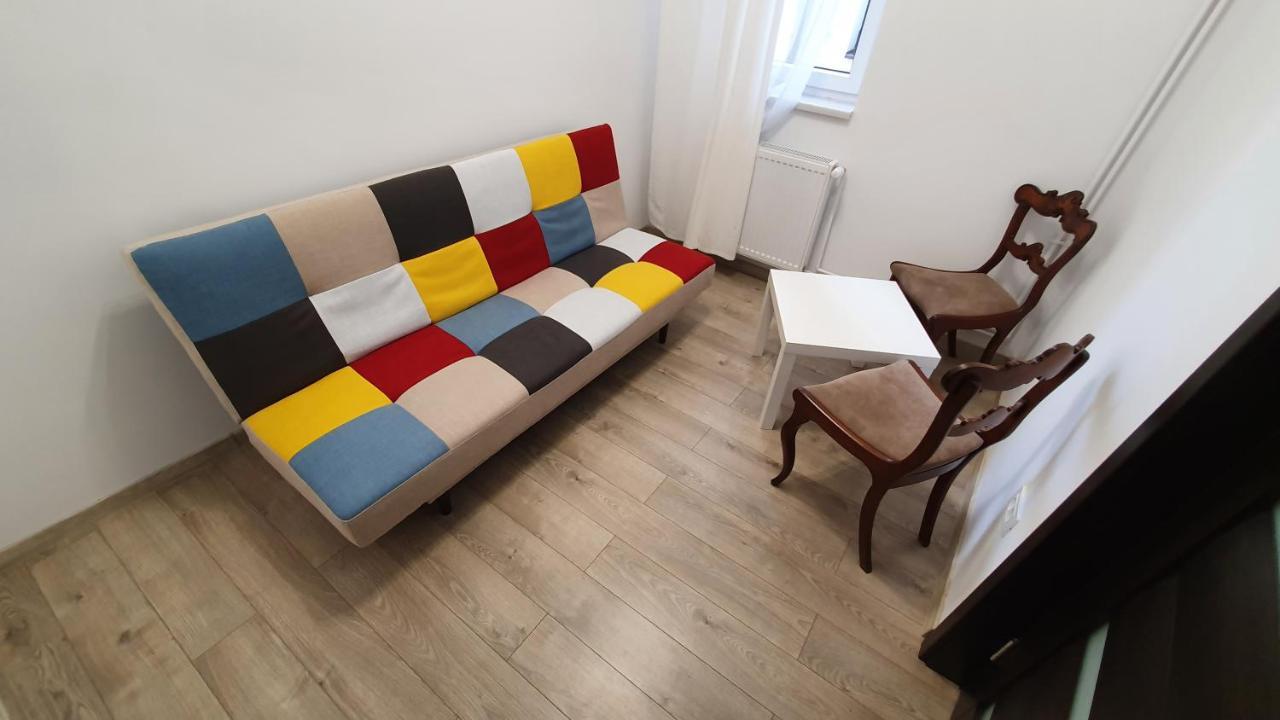 Casa Florescu 13 Bucharest Luaran gambar