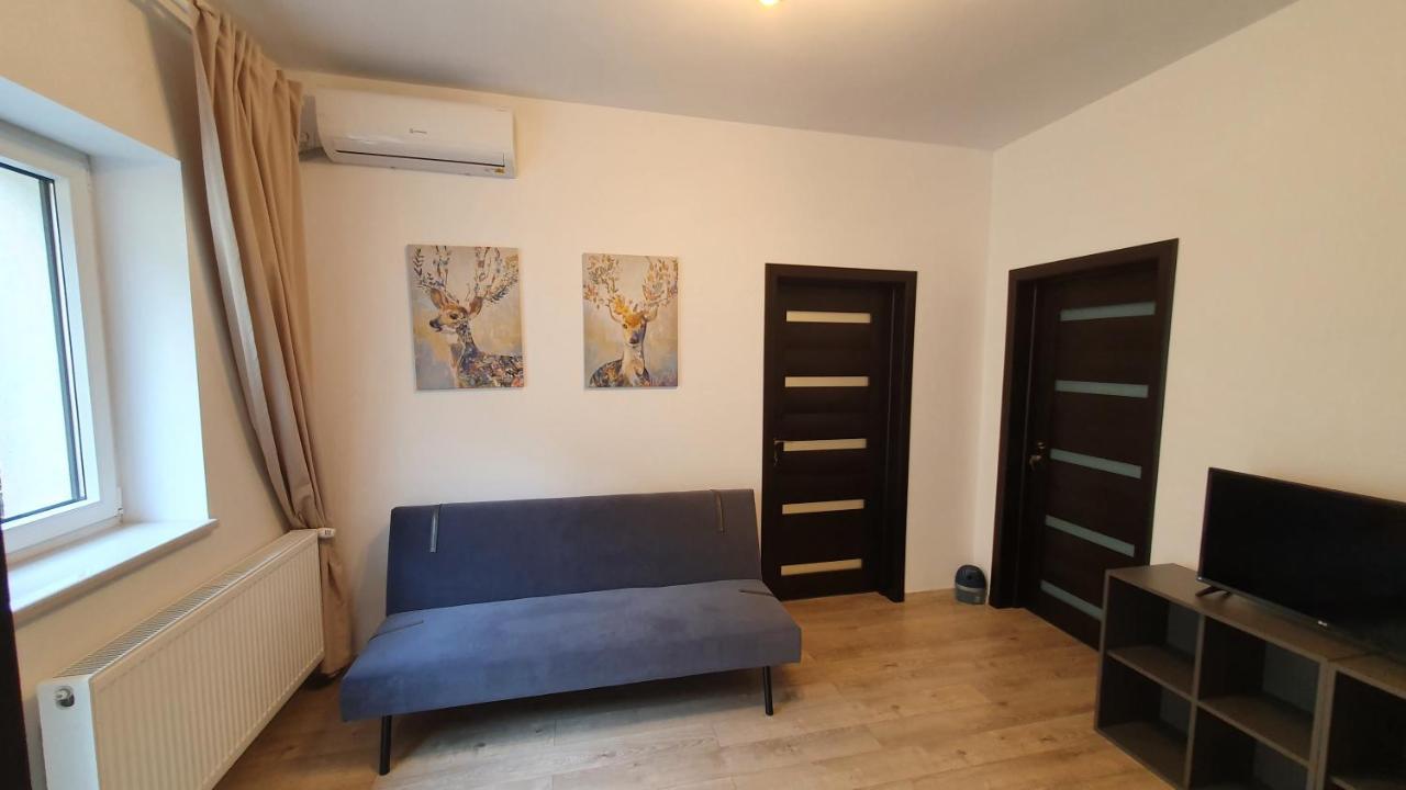 Casa Florescu 13 Bucharest Luaran gambar