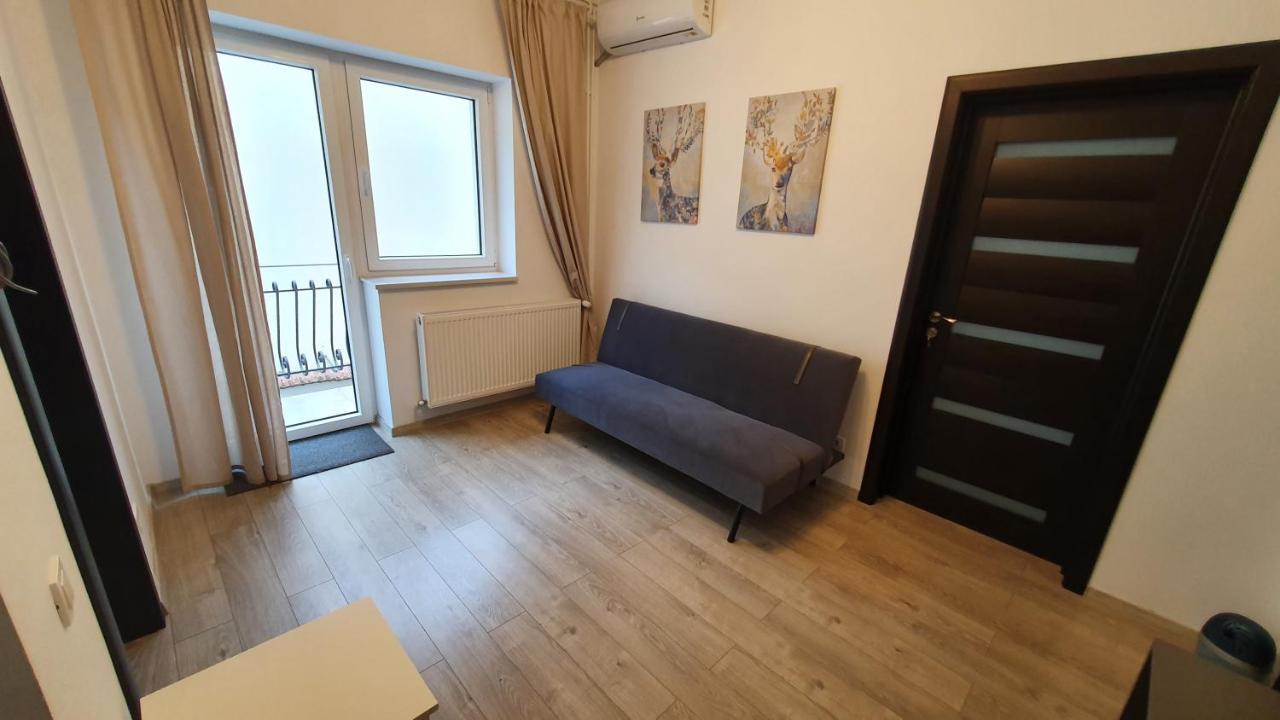 Casa Florescu 13 Bucharest Luaran gambar